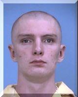 Inmate Brannon Smith