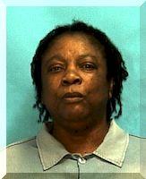 Inmate Brenda A Reynolds