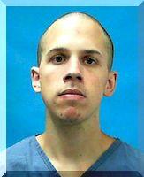 Inmate Brent Bass
