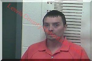 Inmate Brian Carley