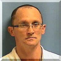Inmate Brian Cook