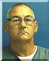 Inmate Brian K Henwood
