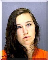 Inmate Brittany Nuzzolo