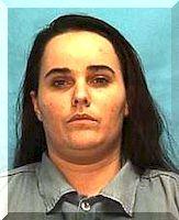 Inmate Brittany M Wilson