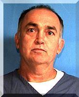 Inmate Bruce A Barber