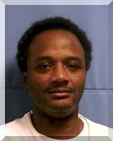 Inmate Bruce Lawrence
