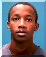 Inmate Bryan D Jefferson