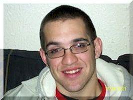 Inmate Bryan Donathan