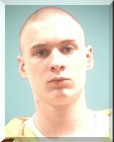 Inmate Caleb Welch