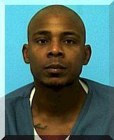 Inmate Calvin L Farmer