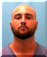 Inmate Carl R Kaszas