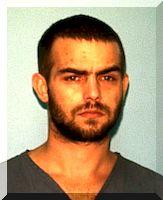 Inmate Carl S Jr Hunter