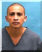 Inmate Carlos G Soto