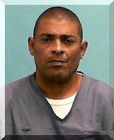 Inmate Carlos L Valdivia