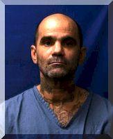 Inmate Carlos Lleo