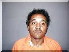 Inmate Carlos D Moore