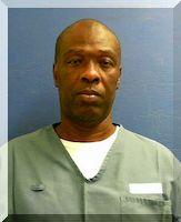 Inmate Carlos R Rhynes
