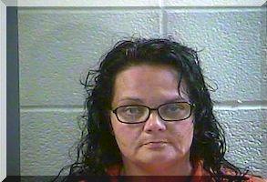 Inmate Casey T Lainhart