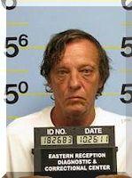 Inmate Cecil W Brown