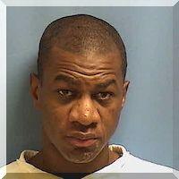 Inmate Cedric L Brown