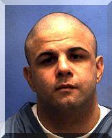 Inmate Cesar V Torres