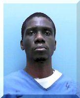 Inmate Charlain St Charles