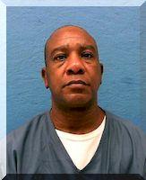 Inmate Charles A Mcneil