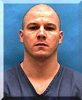 Inmate Charles B Shaw