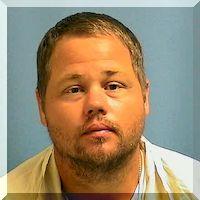 Inmate Charles Buckley