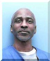 Inmate Charles J Davis