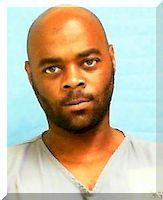 Inmate Charles E Frazier