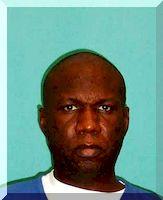 Inmate Charles E Jr Roberts