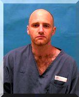 Inmate Charles F Herdt