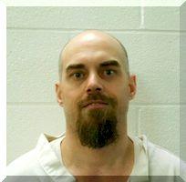 Inmate Charles Hamner