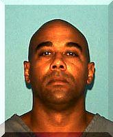 Inmate Charles M Fox