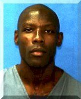 Inmate Charles Palmore