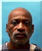 Inmate Charles W Jr Wiggins