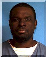Inmate Charlie R Gaines