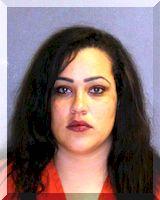 Inmate Christine Pugh