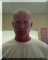 Inmate Christopher A Dougan