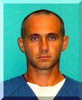 Inmate Christopher B Brown