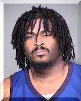 Inmate Christopher Cockerhern