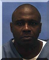 Inmate Christopher E Hill