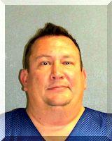 Inmate Christopher Ervin