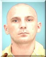 Inmate Christopher Fulton