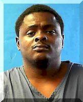 Inmate Christopher Hutchins