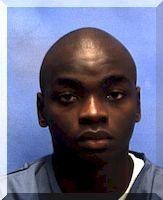 Inmate Christopher J Robinson