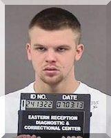 Inmate Christopher E Moore