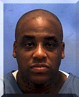 Inmate Christopher Roberson