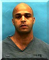 Inmate Christopher W Studemire